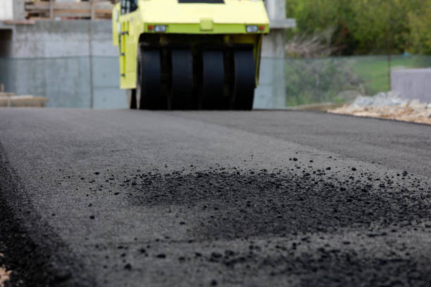 Best Driveway Repair Near Me  in College Place, WA