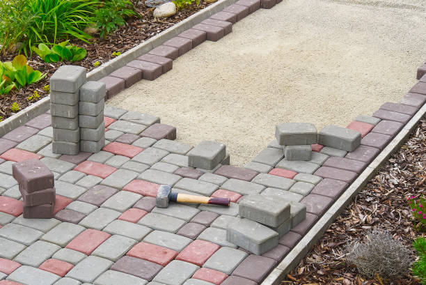 Best Driveway Pavers Cost  in College Place, WA