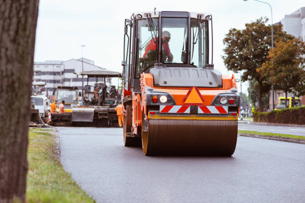 Best Driveway Repair Near Me  in College Place, WA