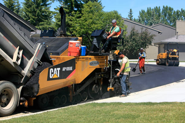 Trusted College Place, WA Driveway Pavers Experts