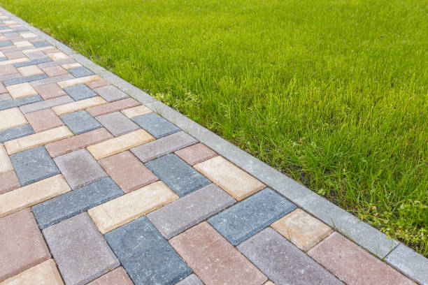 Reasons to Select Us for Your Driveway Paving Requirements in College Place, WA