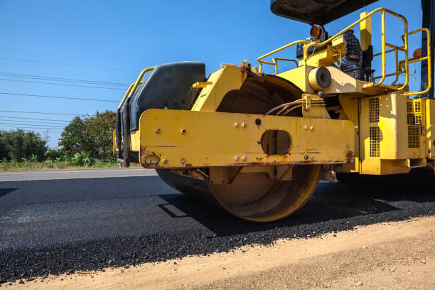 Best Affordable Driveway Pavers  in College Place, WA
